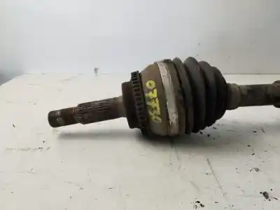 Second-hand car spare part front right transmission for toyota corolla (_e12_) 1.4 d (nde120_) oem iam references   