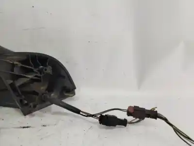 Автозапчасти б/у ЛЕВОЕ ЗЕРКАЛО за CITROEN C3 1.4 HDI (68 CV)  ссылки OEM IAM E2011019  