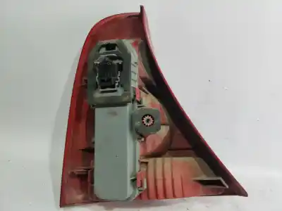 Second-hand car spare part Right Tailgate Light for RENAULT CLIO II FASE I (B/CBO) 1.2 OEM IAM references 8200071414  