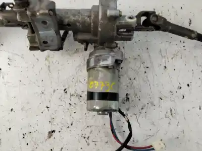 Second-hand car spare part steering column for toyota corolla (_e12_) 1.4 d (nde120_) oem iam references 45200-02221  