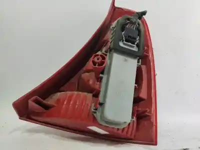 Second-hand car spare part Left Tailgate Light for RENAULT CLIO II FASE I (B/CBO) 1.2 OEM IAM references   