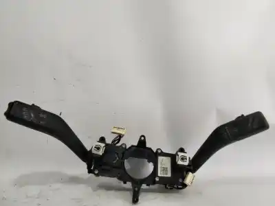 Peça sobressalente para automóvel em segunda mão Comandos De Alavanca por SEAT LEON (1P1) LEON (1P1) (2005 - 2012) Referências OEM IAM 5K0953521AT  