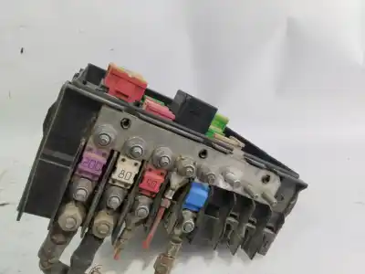 Peça sobressalente para automóvel em segunda mão caixa de fusíveis e relés por seat leon (1p1) 2.0 tdi 16v referências oem iam   