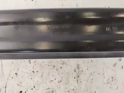 Second-hand car spare part Front Bumper Reinforcement for SEAT IBIZA (6J5) FR 140 CV / 103 KW OEM IAM references 6J0807109A  
