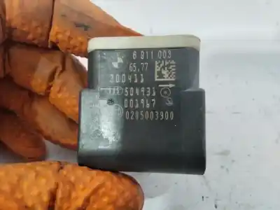 Peça sobressalente para automóvel em segunda mão SENSOR por BMW SERIE 3 BERLINA (E90)  Referências OEM IAM 6911003  