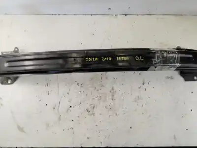 Second-hand car spare part Front Bumper Reinforcement for SEAT IBIZA (6J5) FR 140 CV / 103 KW OEM IAM references   