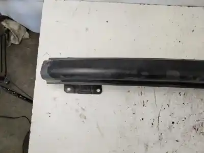 Pezzo di ricambio per auto di seconda mano Rinforzo Paraurti Posteriore per VOLKSWAGEN POLO (9N3) 1.4 TDI 70 CV Riferimenti OEM IAM 6Q0807558  