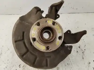 Second-hand car spare part FRONT RIGHT KNUCKLE for SEAT IBIZA (6J5)  OEM IAM references   
