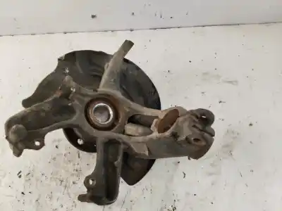 Автозапчасти б/у передняя левая кулачка за SEAT ARONA 1.6 TDI ссылки OEM IAM 200615311  