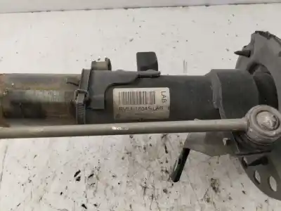 Second-hand car spare part front right shock absorber for ford focus active oem iam references bv61-18045-lab  