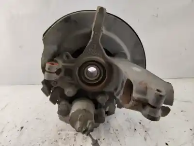 Second-hand car spare part front left knuckle for ford focus active oem iam references av613k171  