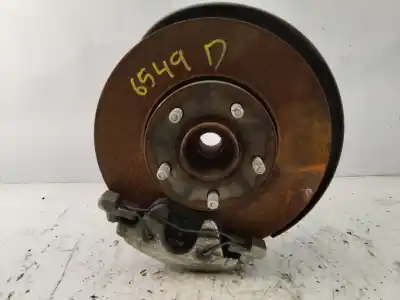 Pezzo di ricambio per auto di seconda mano attacco anteriore destro per ford focus active riferimenti oem iam av613k170  