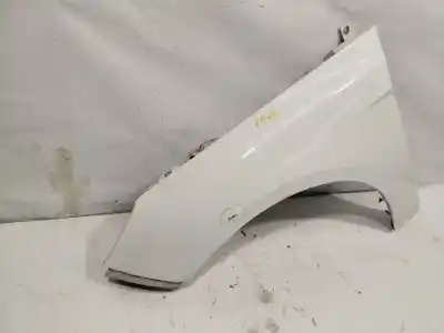 Second-hand car spare part left front fin for ford focus active oem iam references   