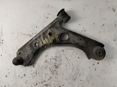Автозапчастина б/у ПЕРЕДНІЙ ЛІВИЙ НИЖНИЙ РЫЧАГ ПІДВІСКИ для OPEL CORSA C  Посилання на OEM IAM   