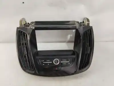 Second-hand car spare part multifunction switch for ford kuga (cbs) trend oem iam references 18835-bew  