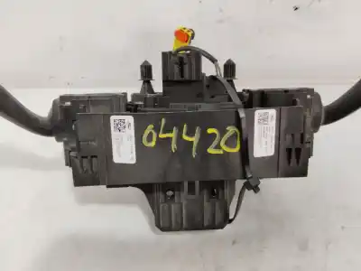 Pezzo di ricambio per auto di seconda mano anello airbag per ford kuga (cbs) trend riferimenti oem iam dv6t-14a664-aa  