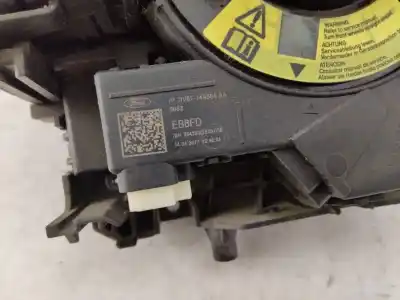 Pezzo di ricambio per auto di seconda mano anello airbag per ford kuga (cbs) trend riferimenti oem iam dv6t-14a664-aa  