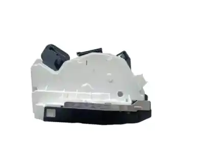 Second-hand car spare part Front Right Door Lock for VOLKSWAGEN GOLF VI (5K1) 1.2 TSI OEM IAM references 5K1837016B  