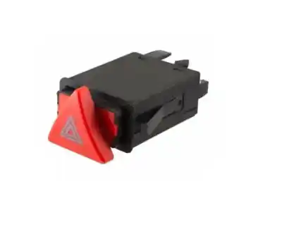 Peça sobressalente para automóvel em segunda mão INTERRUPTOR 4 PISCAS - EMERGÊNCIA por AUDI A3 (8L)  Referências OEM IAM 8L0941509M  