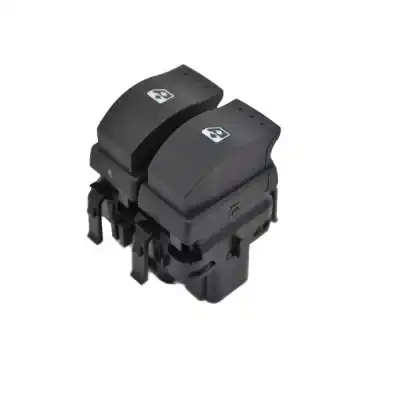 Second-hand car spare part Left Front Power Window Switch for RENAULT CLIO II FASE II (B/CB0) CLIO OEM IAM references 8200060045  
