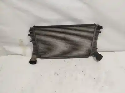Peça sobressalente para automóvel em segunda mão intercooler por volkswagen passat b6 (3c2) 2.0 tdi 16v referências oem iam 3cd145805g