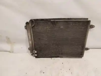 Peça sobressalente para automóvel em segunda mão condensador / radiador de sofagem / ar condicionado por volkswagen passat b6 (3c2) 2.0 tdi 16v referências oem iam 