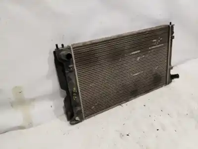 Second-hand car spare part water radiator for toyota corolla (_e12_) 1.4 d (nde120_) oem iam references 