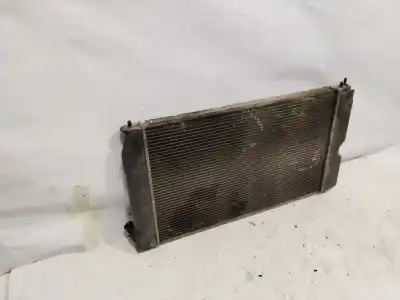 Peça sobressalente para automóvel em segunda mão radiador de água por toyota corolla (_e12_) 1.4 d (nde120_) referências oem iam   