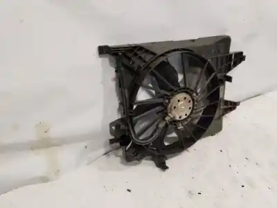 Second-hand car spare part air conditioning radiator electric fan for mercedes-benz citan monospace (w415) 109 cdi (415.703) oem iam references   