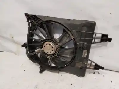 Second-hand car spare part air conditioning radiator electric fan for mercedes-benz citan monospace (w415) 109 cdi (415.703) oem iam references   