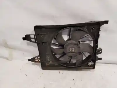 Second-hand car spare part air conditioning radiator electric fan for mercedes-benz citan monospace (w415) 109 cdi (415.703) oem iam references   