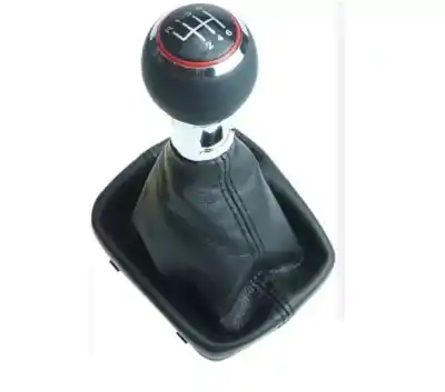 Pièce détachée automobile d'occasion POMMEAU DE LEVIER DE VITESSES pour AUDI A3 SPORTBACK (8P)  Références OEM IAM   