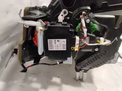 Peça sobressalente para automóvel em segunda mão motor de sofagem por hyundai i30 (pd) klass referências oem iam 97200g4320