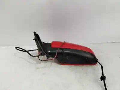 Peça sobressalente para automóvel em segunda mão espelho retrovisor esquerdo por audi a4 berlina (8e) 1.8 20v turbo referências oem iam e1010681