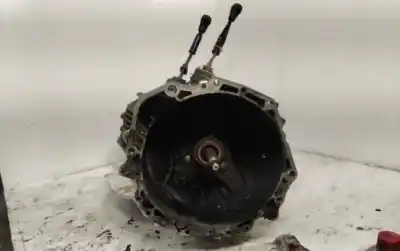 Second-hand car spare part gearbox for opel frontera b basis oem iam references mua869  