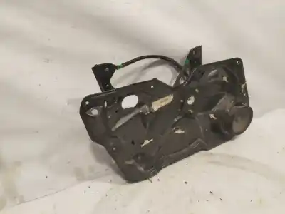 Second-hand car spare part driver left window regulator for seat leon (1m1) * oem iam references   
