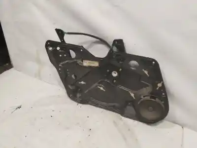 Second-hand car spare part driver left window regulator for seat leon (1m1) * oem iam references   