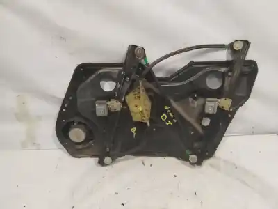 Second-hand car spare part driver left window regulator for seat leon (1m1) * oem iam references   