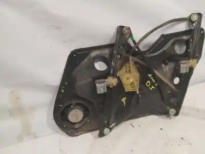 Second-hand car spare part driver left window regulator for seat leon (1m1) * oem iam references   