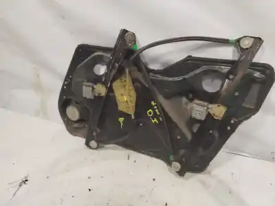 Second-hand car spare part driver left window regulator for seat leon (1m1) * oem iam references   