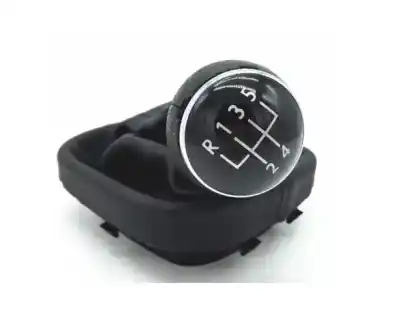 Автозапчастина б/у РУЧКА ВАЖЕЛЯ ПЕРЕДАЧ для VOLKSWAGEN CADDY KA/KB (2C)  Посилання на OEM IAM 5 VEL  5 VEL