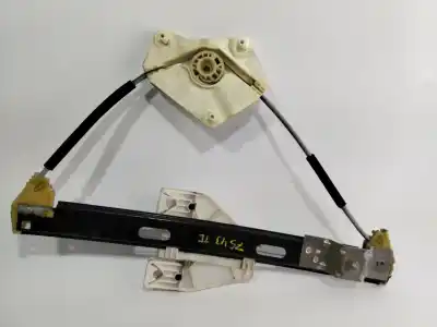İkinci el araba yedek parçası ARKA SOL CAM REGÜLATÖRÜ için SEAT LEON ST (5F8)  OEM IAM referansları   