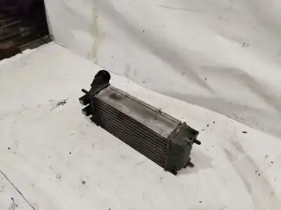 Peça sobressalente para automóvel em segunda mão intercooler por peugeot partner tepee 1.6 hdi / bluehdi 75 referências oem iam   