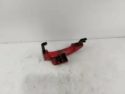 Second-hand car spare part Exterior Right Rear Door Handle for FORD FOCUS LIM. (CB4) FOCUS LIM. (CB4) (2007 - 2011) OEM IAM references 3M51R22404A  