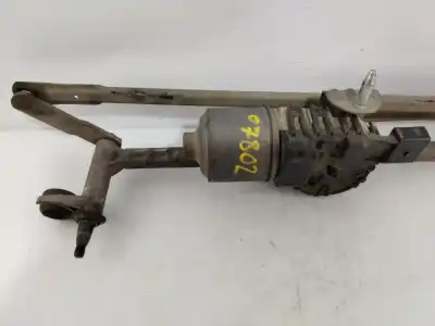 Second-hand car spare part Front Windshield Wiper Motor for SEAT IBIZA (6J5) Sport OEM IAM references 6R1955023B  