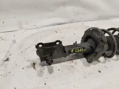 Peça sobressalente para automóvel em segunda mão amortecedor dianteiro direito por hyundai i30 (pd) klass referências oem iam t18j2411589