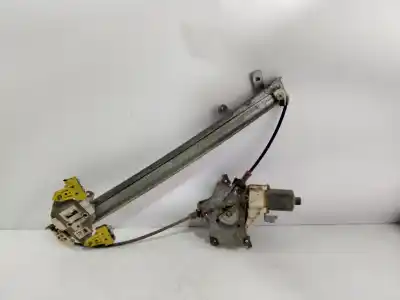 Peça sobressalente para automóvel em segunda mão elevador de vidros dianteiro direito por nissan micra (k12e) acenta referências oem iam 