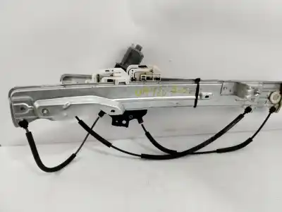 Second-hand car spare part passenger side right window regulator for ford kuga (cbs) trend oem iam references   