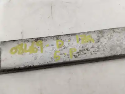 Second-hand car spare part driver left window regulator for nissan micra (k12e) acenta oem iam references   