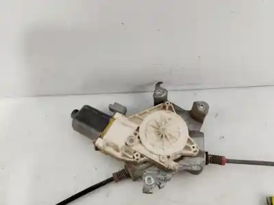 Peça sobressalente para automóvel em segunda mão elevador de vidros dianteira esquerda por nissan micra (k12e) acenta referências oem iam 